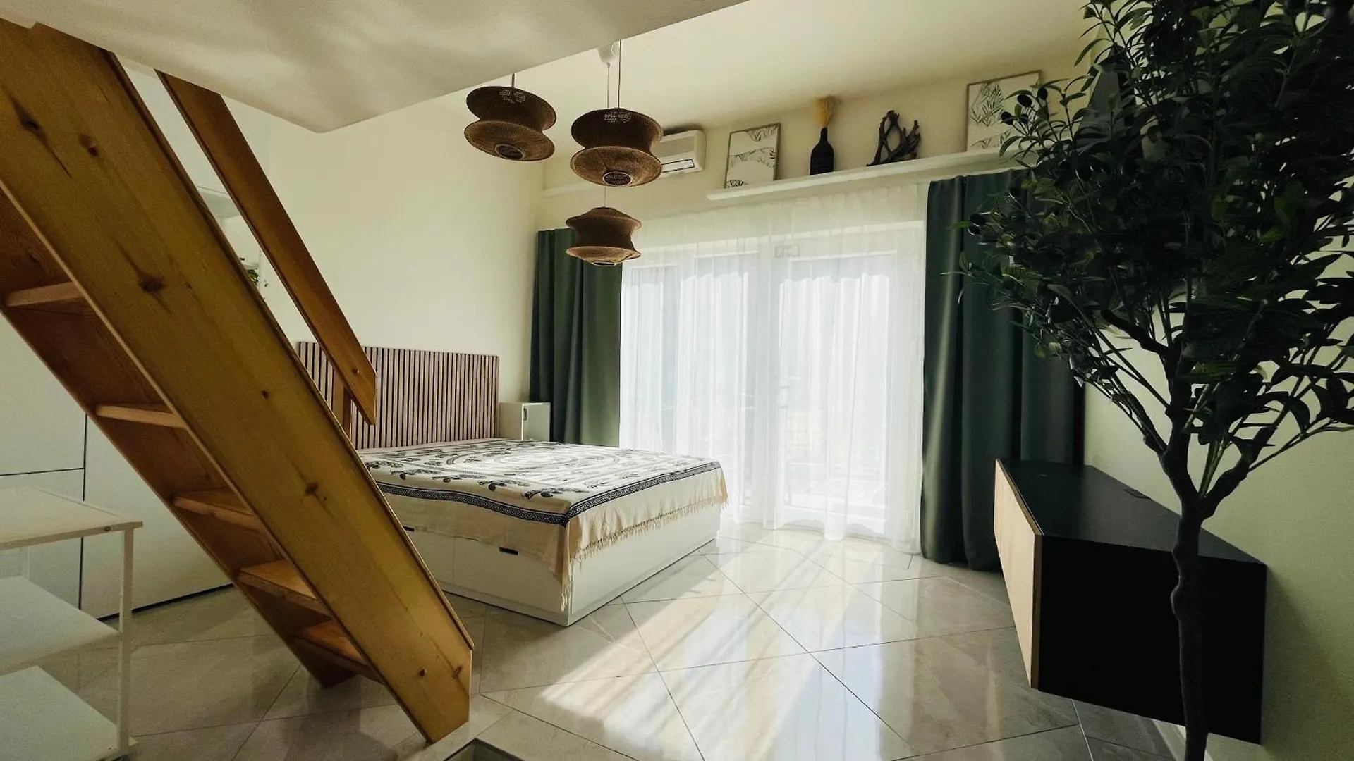 Apartment Mahalo Medulin 0*,  Croatia