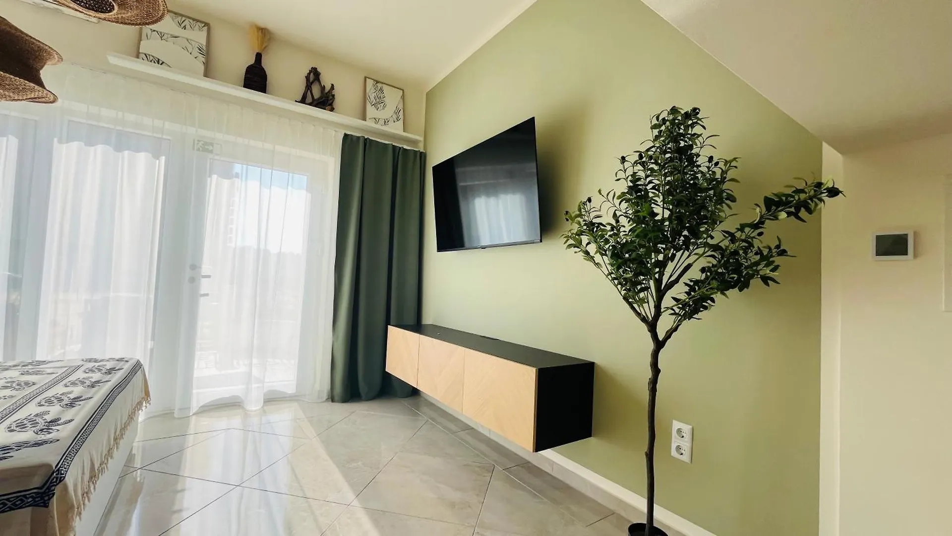 Apartment Mahalo Medulin