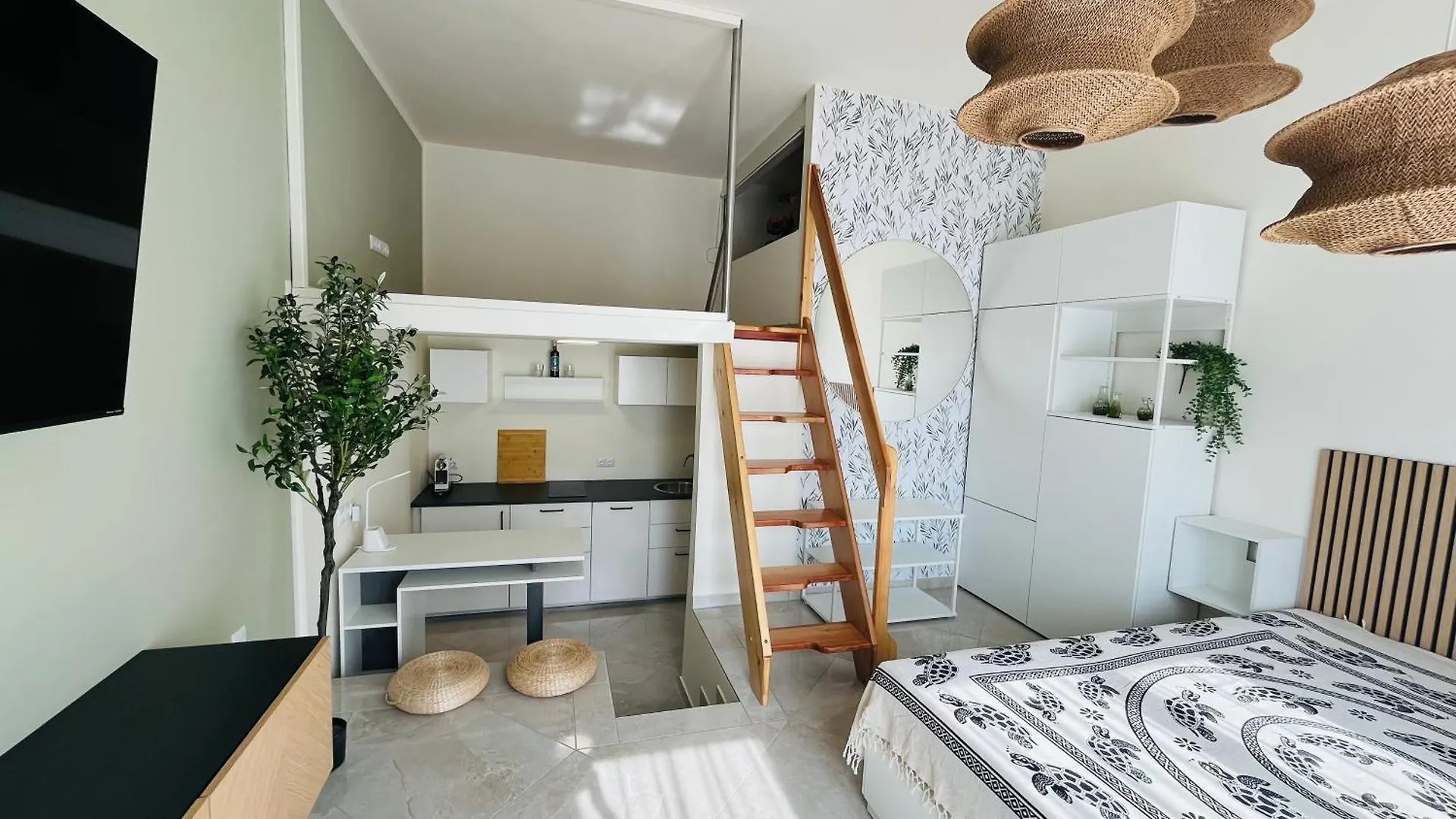 Apartment Mahalo Medulin Croatia