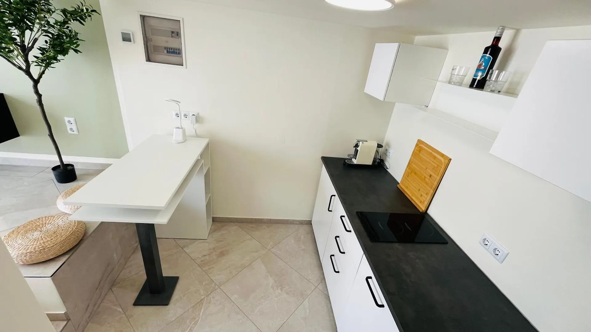 Apartment Mahalo Medulin Croatia