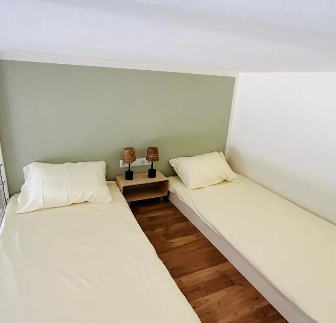 Apartment Mahalo Medulin 0*,  Croatia