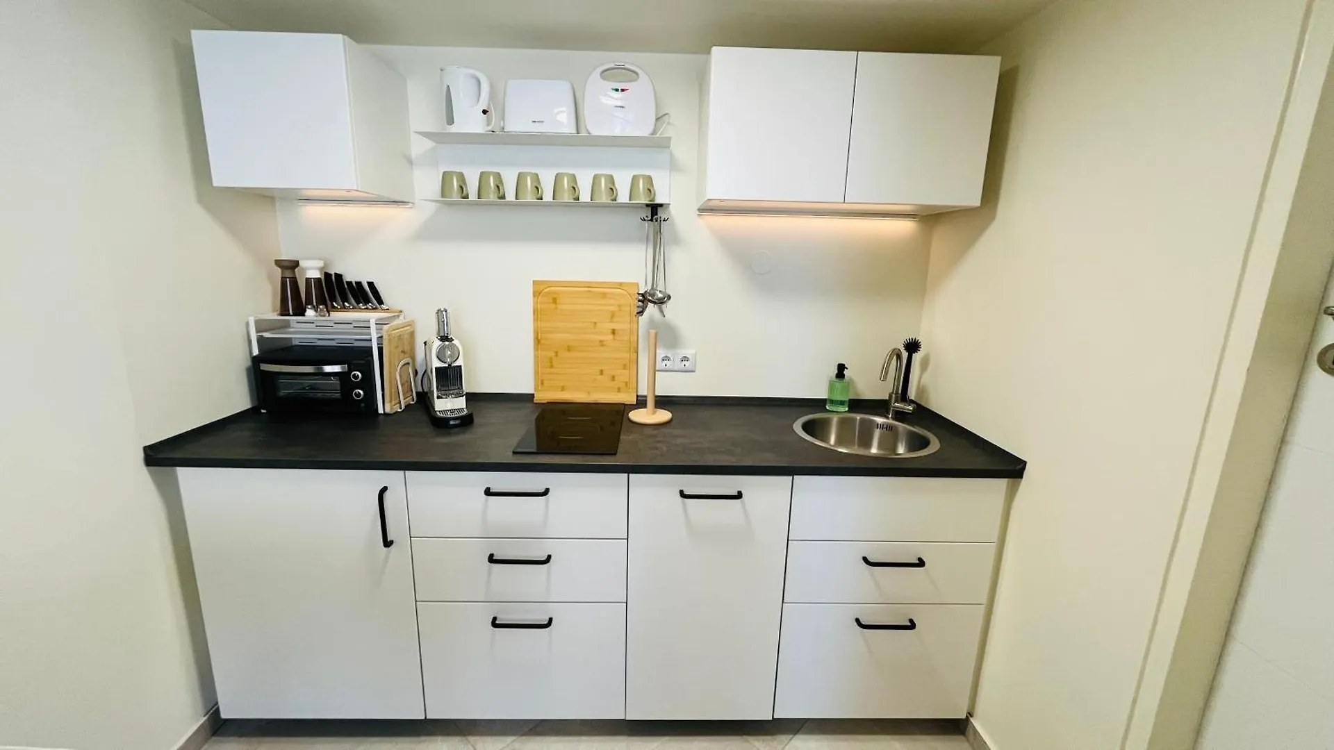 Apartment Mahalo Medulin Croatia