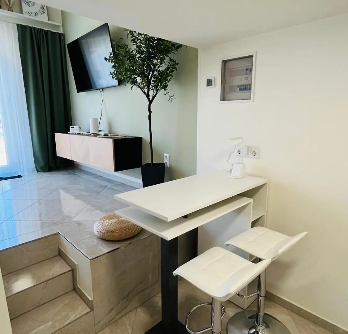 Apartment Mahalo Medulin