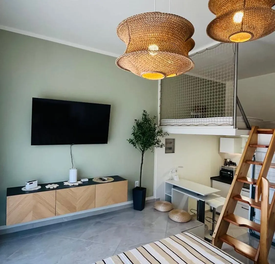 Apartment Mahalo Medulin 0*,